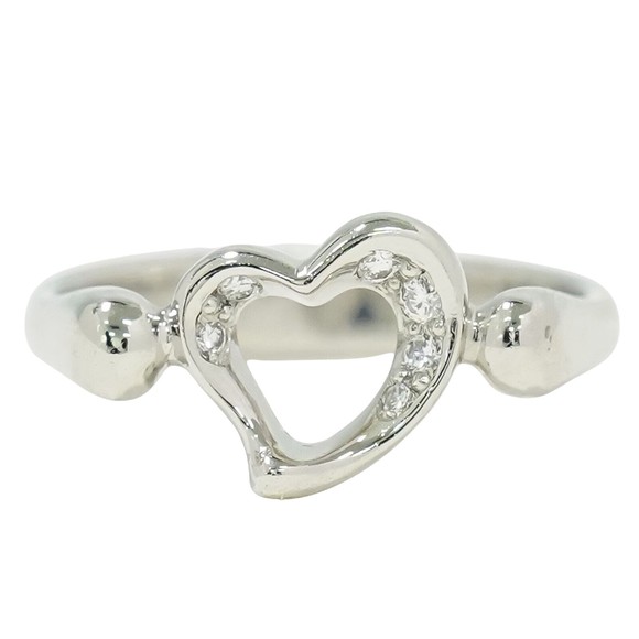 Tiffany & Co. Jewelry - Tiffany & Co Heart Bracelet